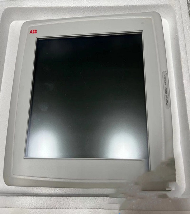 煙臺 ABB觸摸屏CP600系列出現(xiàn)屏幕顯示內容不正常故障維修免費咨詢